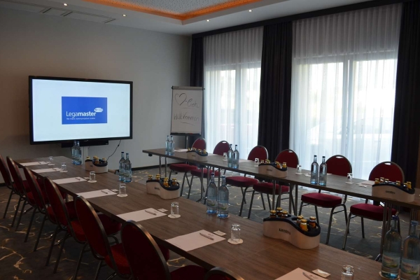 Best Western Plus Marina Star Hotel (Lindau)